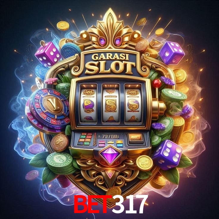 Bet317 - cassino ao vivo
