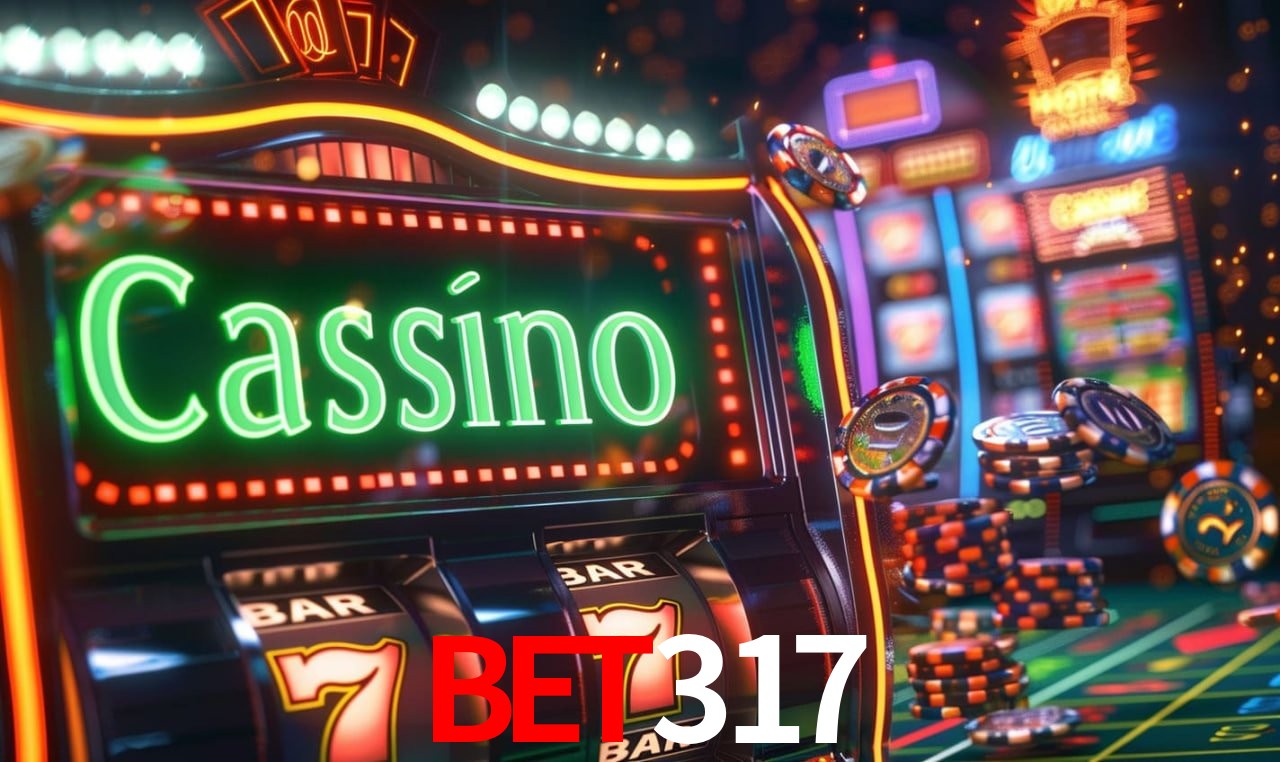 Bet317 - Aplicativo Móvel