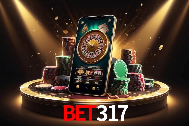 Bet317 - Winners Celebration